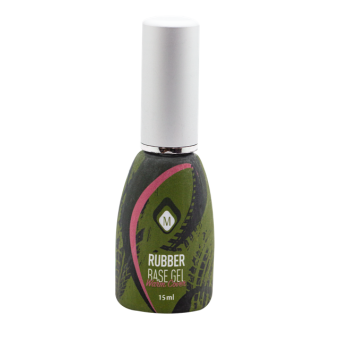 Rubber Base Gel Warm Cover
